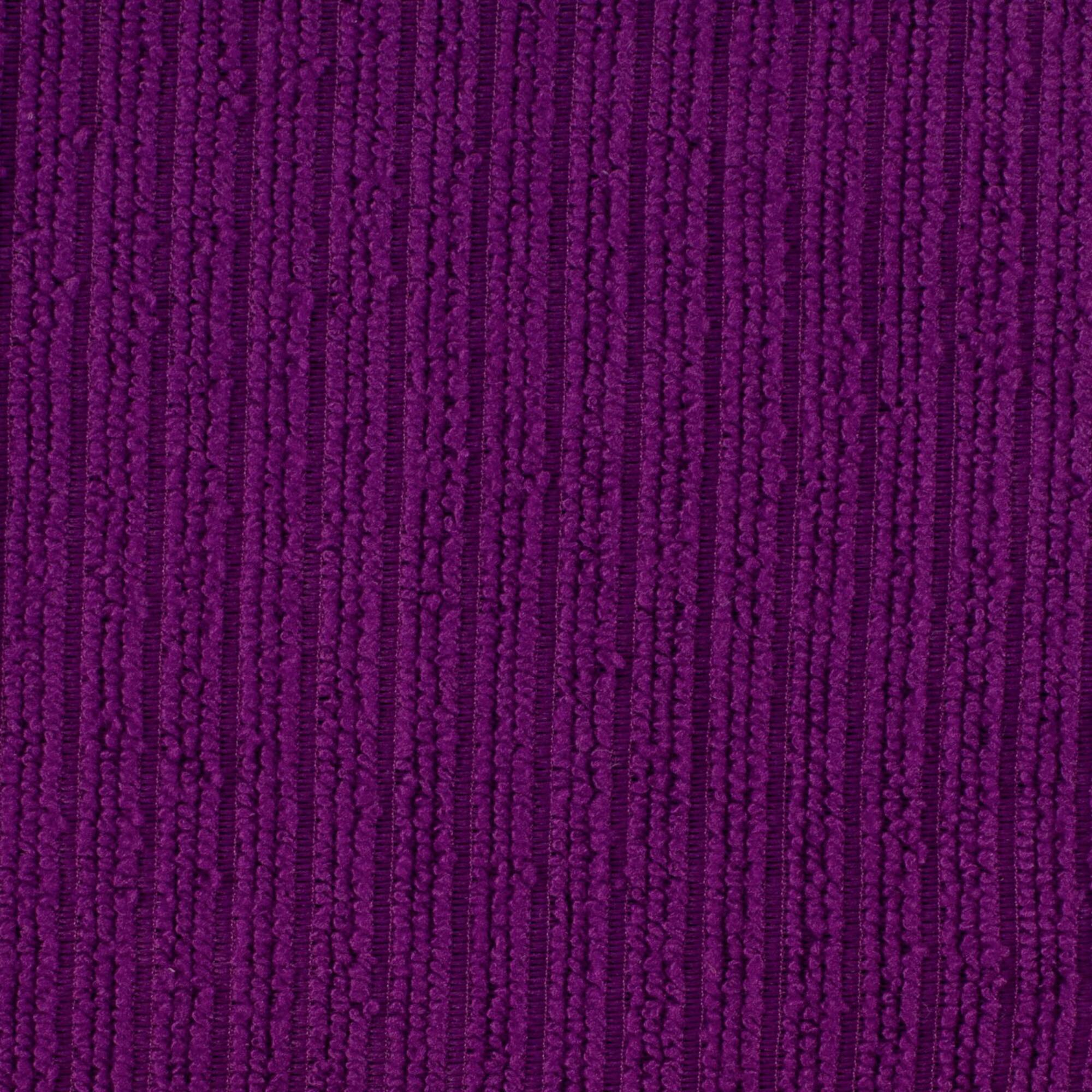 Eggplant Lattice Microfiber Dishtowel, 4ct.